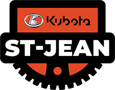 Kubota St-Jean